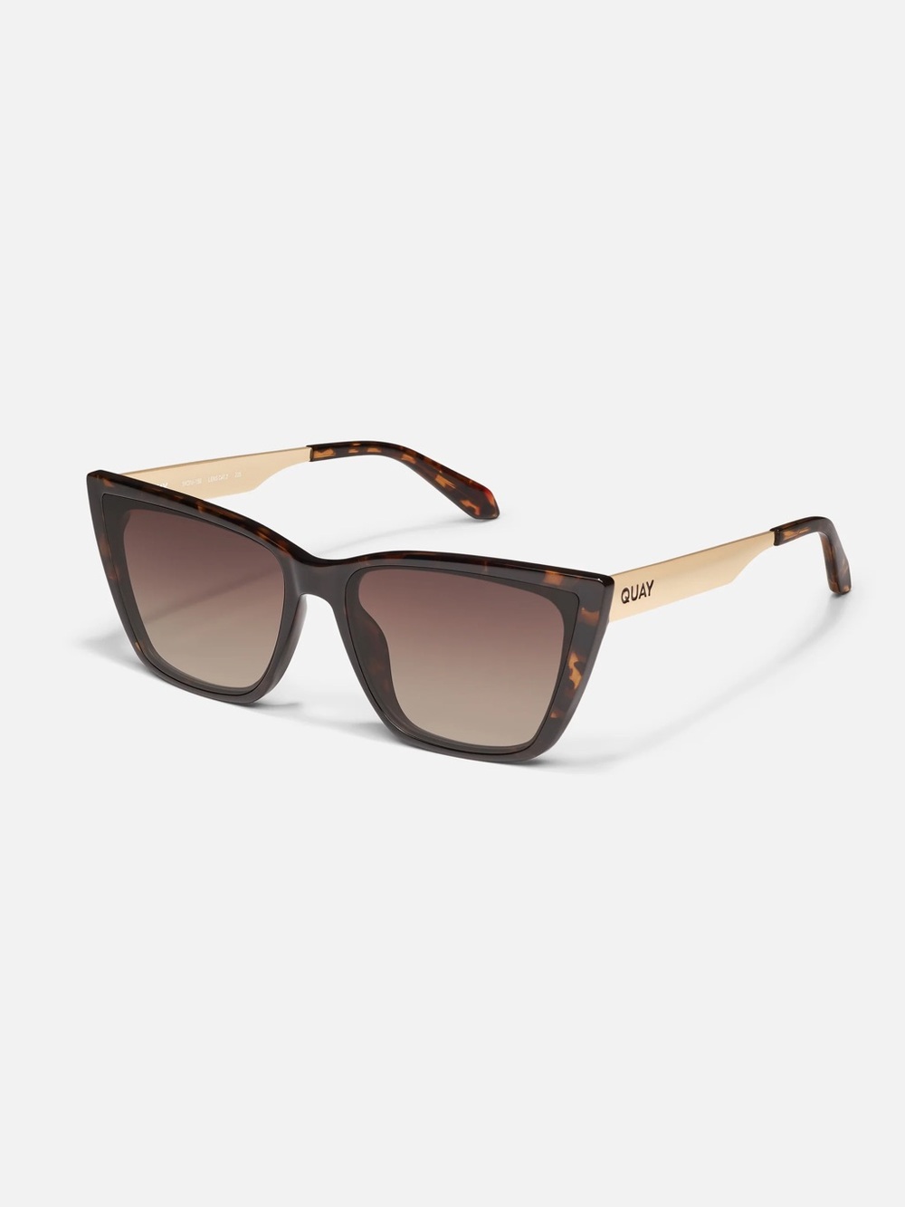 Quay Australia CALL THE SHOTS REMIXED sunglasses